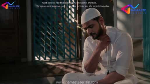 Ishq Subhan Allah - Episode 303