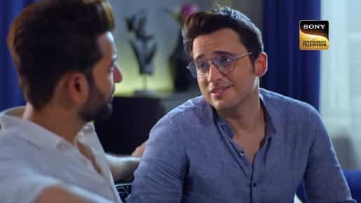 Hum Rahe Na Rahe Hum - Episode 32