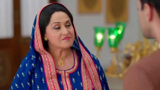 Rabb Se Hai Dua - Episode 169