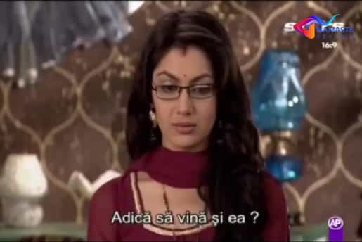 În ritmul dragostei - Episode 90