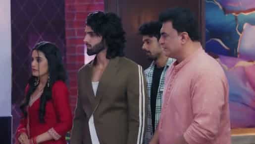 Jaane Anjaane Hum Mile - Episode 415