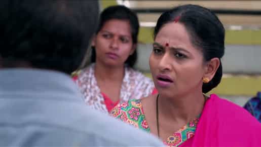 Povestea lui Thapki - Episode 7