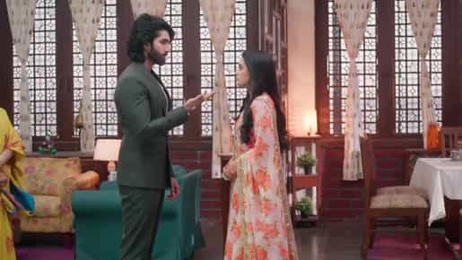 Jaane Anjaane Hum Mile - Episode 41