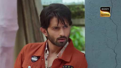 Kavya – Ek Jazbaa, Ek Junoon - Episode 255