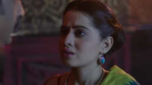 Chandra Nandni - Season 1 Episode 19