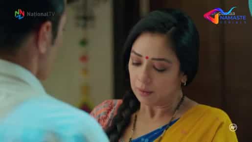 Anupama - Episode 100
