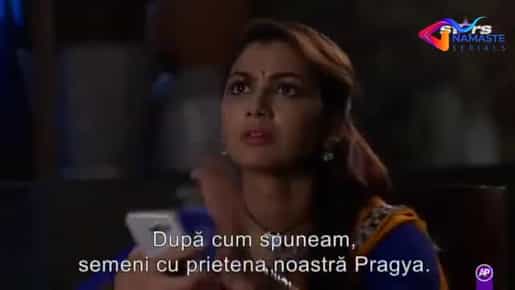 În ritmul dragostei - Episode 882