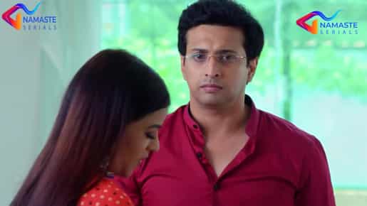 Ghum Hai Kisikey Pyaar Meiin - Episode 181
