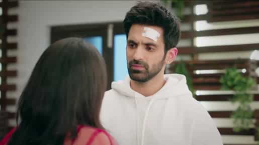 Kaise Mujhe Tum Mil Gaye - Episode 223