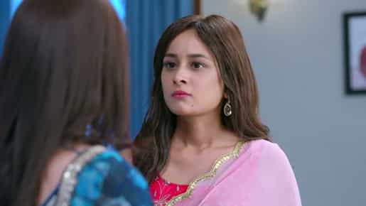 Megha Barsenge - Episode 200
