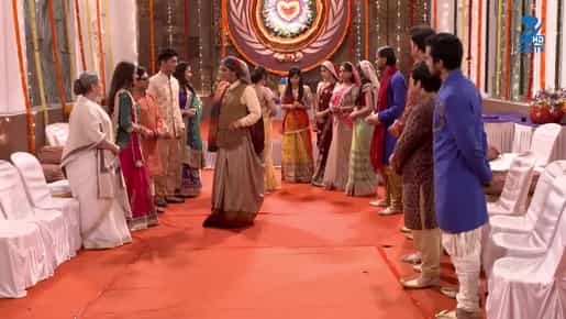 Meri Saasu Maa - Episode 12