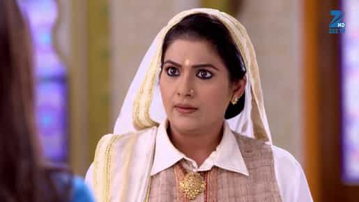 Meri Saasu Maa - Episode 119
