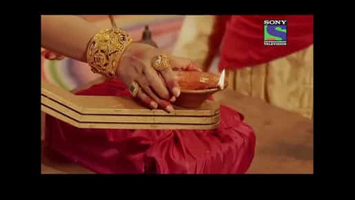 Bharat Ka Veer Putra Maharana Pratap - Season 1 Episode 53