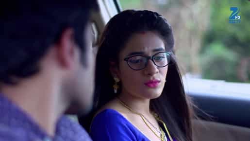 Meri Saasu Maa - Episode 117