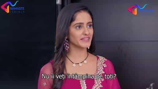 Ghum Hai Kisikey Pyaar Meiin - Episode 195