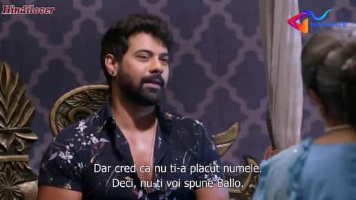 În ritmul dragostei - Episode 1681