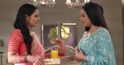 Pati Brahmachari - Episode 143