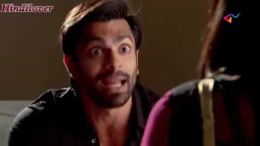 Qubool Hai - Episode 93
