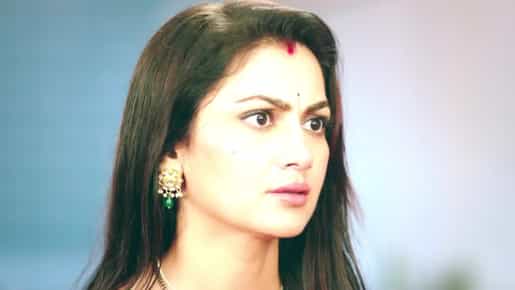 Kaise Mujhe Tum Mil Gaye - Episode 288
