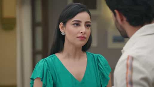 Jhanak - Episode 393