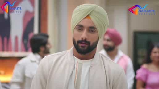 Iss Ishq Ka... Rabb Rakha - Episode 28