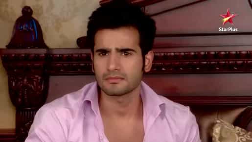 Ek Hazaaron Mein Meri Behna Hai - Episode 349