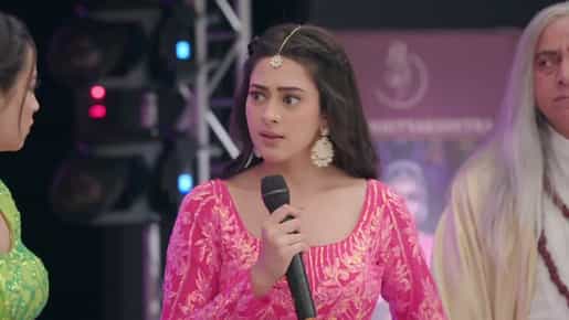 Jhanak - Episode 357