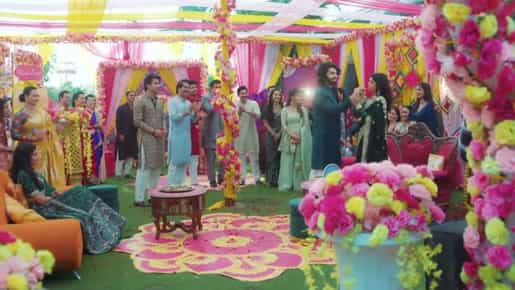 Jaane Anjaane Hum Mile - Episode 422