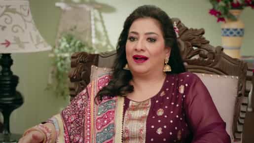 Kaise Mujhe Tum Mil Gaye - Episode 53