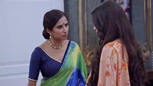 Bhagya Lakshmi - Episode 983