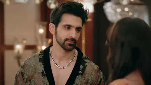 Kaise Mujhe Tum Mil Gaye - Episode 138