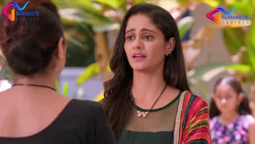 Ghum Hai Kisikey Pyaar Meiin - Episode 178
