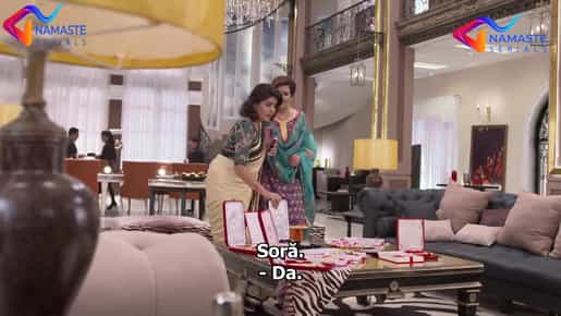 Kundali Bhagya - Episode 11