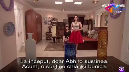 În ritmul dragostei - Episode 698