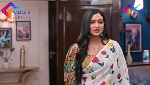 Bhagya Lakshmi - Episode 498