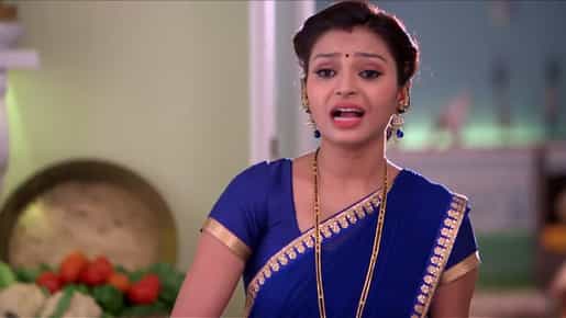 Povestea lui Thapki - Episode 14