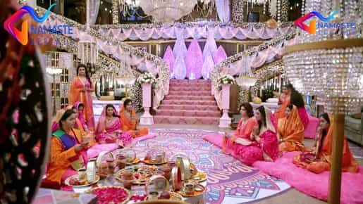 Bhagya Lakshmi - Episode 385