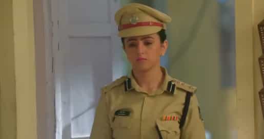Pati Brahmachari - Episode 374
