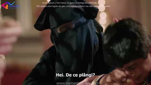 Ishq Subhan Allah - Episode 336