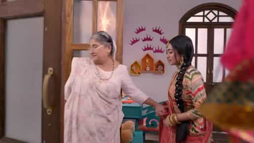 Pyar Ka Pehla Naam: Radha Mohan - Episode 82