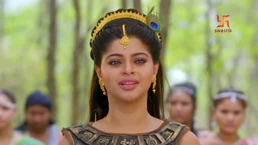 Chandragupta Maurya - Episode 160