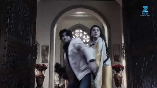 Ek Tha Raja Ek Thi Rani - Episode 502