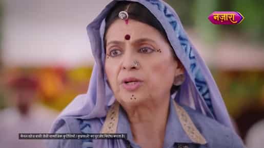 Dahej Daasi - Episode 37