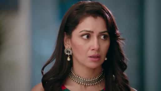 Kaise Mujhe Tum Mil Gaye - Episode 479