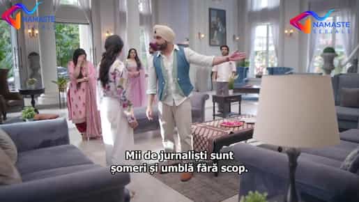 Iss Ishq Ka... Rabb Rakha - Episode 7