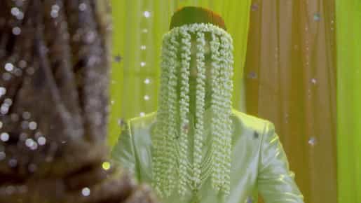 Qubool Hai - Episode 706