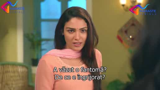 Megha Barsenge - Episode 10