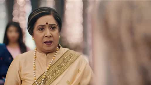 Sindoor Ki Keemat - Episode 35