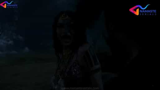 Shaitani Rasmein - Episode 111