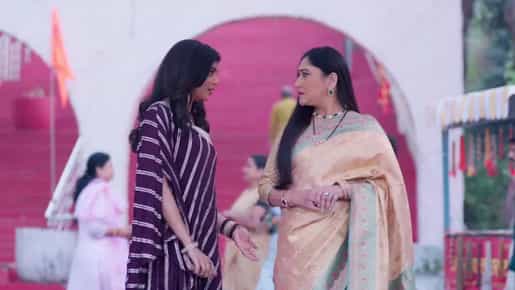 Jaane Anjaane Hum Mile - Episode 60